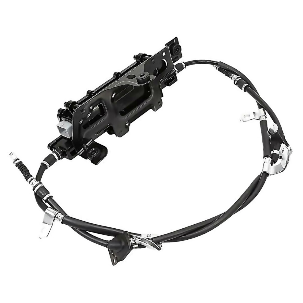 For 59700b8800 Parking Brake Assy Electronic Suit For Hyundai Santa Fe 4wd 20122019 Electronic Parki-image-OPC-PJWY5F6-NEW