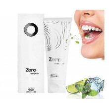 Toothpaste, 10% Nano Hydroxyapatite Toothpaste, Fluoride-free Toothpaste for Sensitive Teeth, Gentle Cleansing of Teeth and Protection of Gums-TF