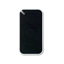 For NICE Universal Garage Remote Control 433.92MHz 2-Channel Rolling Code A
