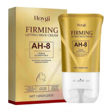 1/3/5pcs  AH-8 Firming Neck Cream for Crepey Skin Reduces Wrinkles Anti-Aging Neck Cream for All Skin Types