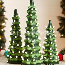 (Christmas Tree Warm White Lights 15cm) 2025 Christmas Christmas Tree Lights Decorations, Window Displays, Home and Garden Christmas Tree Light Ornaments