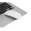 Apple Magic Mouse: Wireless, Bluetooth, Rechargeable. Multi-Touch Surface Thin Magic Mouse Slim Rechargeable Wireless - White 4