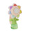 (Pink) Bubble Sunflower Electric Machine Toy Adjustable Kids Doll Stimulation Visual 1