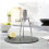 Juicy Salif Press Machine con Design Lucido a Specchio per Casa Quotidiano 4