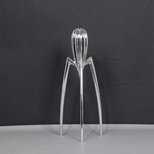 Juicy Salif Press Machine con Design Lucido a Specchio per Casa Quotidiano 1