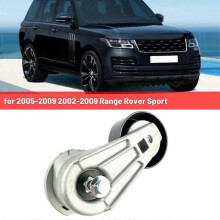Pqg500030 Master Belt Tensioner Belt Pulley Tensioner Automobile for 2005-2009 Range 2002-2009 Range Sport