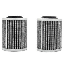2 Pcs 420956124 Oil-Filter for 2017 Expedition LE 600 900 1200