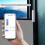 Tuya Smart Blind Motor Wifi Automatic Electric Roller Shutter 3