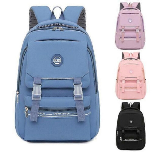 Laptop backpack, school backpack, waterproof laptop bag