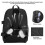 Camera Bag / Bag for Camera - Backpack for camera accessories Dark grey 4