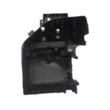 6500cc for 307cc Sw 308cc Sw 408 3008 Rcz C4 Ds5 Fuse Servo Box Lower Cover
