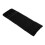 (black) Sofa Remote Control Holder Recliner Armrest Pocket Organizer Storage Bag Black 4