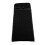 (black) Sofa Remote Control Holder Recliner Armrest Pocket Organizer Storage Bag Black 3