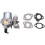 Gasoline Carburetor for EX17 17 Motor Engine 277-62301-50 1