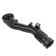 Air Intake Turbo Hose with Sensor 13717609811 for E70 E71 X5 X6 F06
