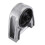 Front Engine Mounting Insulator for Korando C 2.0 2073034201 3