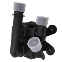 Heater Control Valve for - E31 E32 E34 525I 535I 540I 735I 740I 64111391958 64111382299 11474120 62