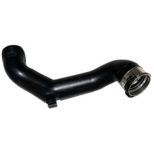 Car Air Intake Hose 13717582314 A13717582314 Water Tank Hose for - F01 740I F02 F07 GT 535I F18 F12