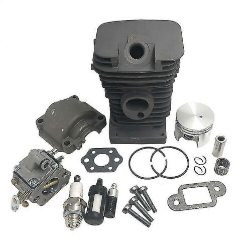 38mm Engine Motor Cylinder Crankshaft for Ms170 Ms180 018 Chainsaw 1set