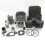 38mm Engine Motor Cylinder Crankshaft for Ms170 Ms180 018 Chainsaw 1set 5