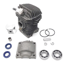 42.5mm Cylinder Engine Carburetor for 025 Ms250 023 Ms230 230 250 Chainsaw Parts