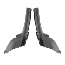 Car Engine Hood Hinge Cover for 2009 -2014 GM2 GM3 TM0 74222-TM0-T00 74212-TM0-T00