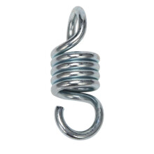 Hammock Spring,Extension Spring for Hanging Hammock Chairs and Porch Swings, 500 lb/220 kg Weight C