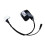 For V80 Engine Computer Board Adapter Cable for Engine Computer V80 To Obd2 Interface Cable 4