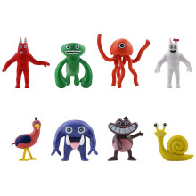 Garten Of Banban Figuren Anzug Jumbo Josh Spielzeug Kinder Geschenk Ornament Wohndeko