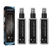 (3pcs) 1-3pcs Fluffy Volumizing Hair Spray, Extra-volume Magic Spray, Long-lasting Bright, Instant Volumizing For All Hair Types