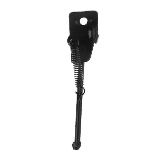 (12 inch) Kids Bicycle Kickstand Single-Side Stand Bicycle Stand Supporting Kickstand 2