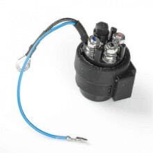 Suzuki DF60/DF70 Outboard Power Trim Tilt Relay 1998 - 2009 Boat