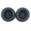 (Black) Replacement For Bo Beoplay H4 Headset Earpads Ear Pad Sponge Cushion 3