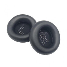(Black) Replacement For Bo Beoplay H4 Headset Earpads Ear Pad Sponge Cushion