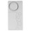 Wireless Door Sensor with Time Delay Alarm for Home Security S Edition 0710 2