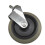 Replacement Wheel for Hoverkart, 360 Degree Rotation 3
