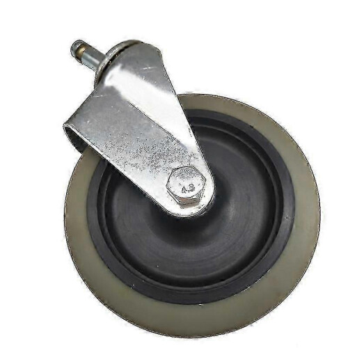 Replacement Wheel for Hoverkart, 360 Degree Rotation 2
