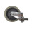 Replacement Wheel for Hoverkart, 360 Degree Rotation 2