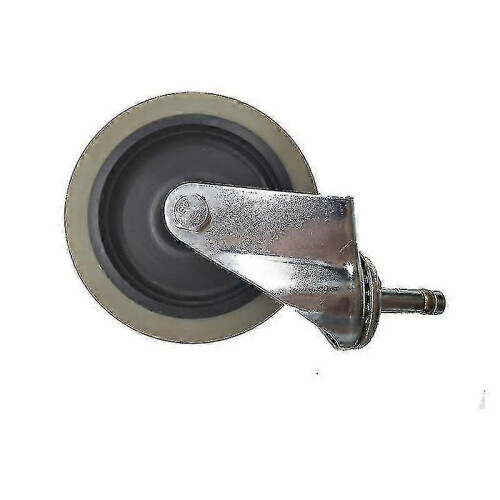 Replacement Wheel for Hoverkart, 360 Degree Rotation 1