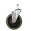 Replacement Wheel for Hoverkart, 360 Degree Rotation 1