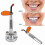 Dental Curing Light Wireless Led Dental Light Curing Lamp Cordless Adjustable 4