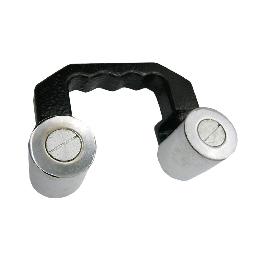 Floor Seam Press Roller Double Wheel Seamed Pressure Worker for