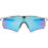 Men's Women's Radar Ev Path Sunglasses, Size 2