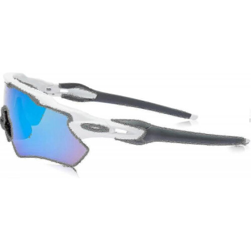 Men's Women's Radar Ev Path Sunglasses, Size 2