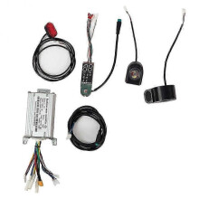 (A) 36V 350W Controller Dashboard Accelerator for Xiao*mi M365 Scooter Replacement