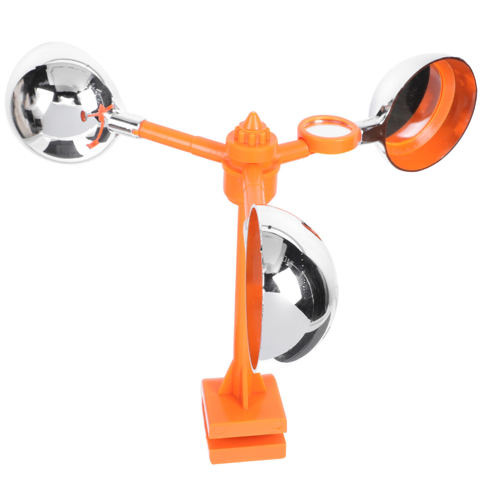 1pc Wind Bird Plastic Household Instrument-image-OPC-PJX697P-NEW