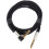 Effect Wire Audio Line Microphone 300.00x0.40x0.40cm 5