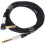 Effect Wire Audio Line Microphone 300.00x0.40x0.40cm 9