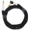 Effect Wire Audio Line Microphone 300.00x0.40x0.40cm 11