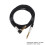 Effect Wire Audio Line Microphone 300.00x0.40x0.40cm 2